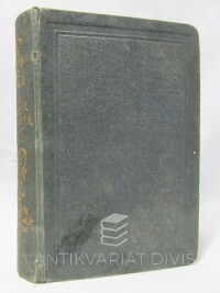 Herloš, Karl, Valdštýn, oddělení II: Dcera Piccolominiho, díl 1. + oddělení III: Valdštýnovi vrazi díly 1.-3., 1871
