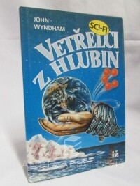 Wyndham, John, Vetřelci z hlubin, 1994