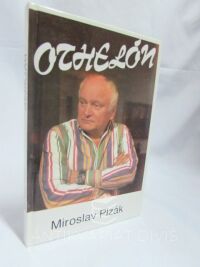 Plzák, Miroslav, Othelón aneb Manuál o žárlivosti, 1993
