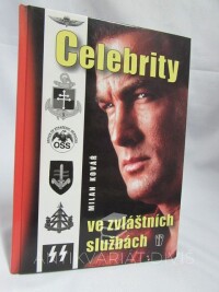 Kovář, Milan, Celebrity ve zvláštních službách, 2009