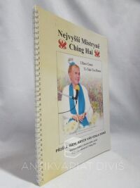 Hai, Ching, Přišla jsem, abych vás vzala domů. Sbírka citátů a duchovnícho učení Nejvyšší Mistryně Ching Hai., 2009