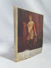 D'Aurevilly, Jules Barbey, Ďábelské, 1920