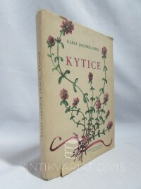 Erben, Karel Jaromír, Kytice, 1957