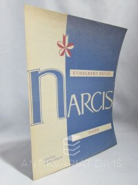 Nevin, Ethelbert, Narcis: Piano, 1967
