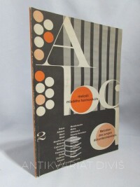 kolektiv, autorů, Abcd melodií mladého harmonikáře 2, 1989