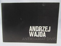 Váňa, Otakar, Andrzej Wajda, 1971