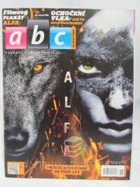 kolektiv, autorů, ABC časopis generace 21. století ročník 63, číslo 18 , 2018