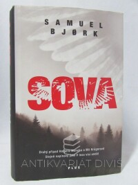 Bjork, Samuel, Sova, 2016