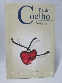 Coelho, Paulo, Nevěra, 2014