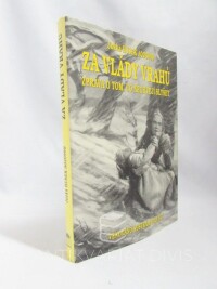 Husek, Jožka, Za vlády vrahů - Československý gulag (Věnováno sestrám bolesti), 1997