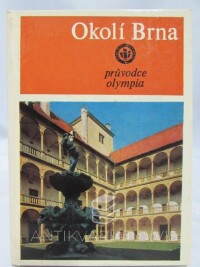 Vahala, Miroslav, Okolí Brna, 1976