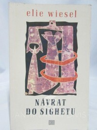 Wiesel, Elie, Návrat do Sighetu, 1994