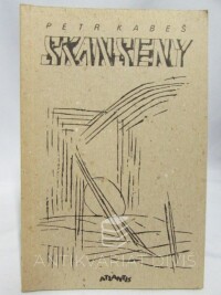 Kabeš, Petr, Skanseny, 1991
