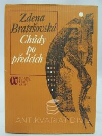 Bratršovská, Zdena, Chůdy po předcích, 1986