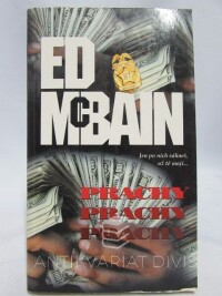 McBain, Ed, Prachy, prachy, prachy, 2002