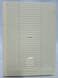 Holub, Miroslav, Časoprostor, 2002