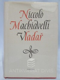 Machiavelli, Niccoló, Vladař, Život Castruccia Castracaniho z Lukky, 1969