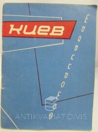 kolektiv, autorů, Fotoapparat "Kijev", 0