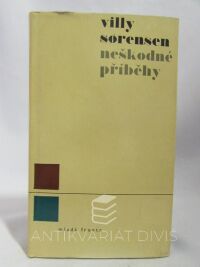Sorensen, Villy, Neškodné příběhy, 1966