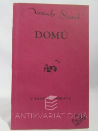Deml, Jakub, Domů, 1990