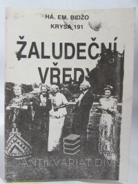 Bidžo, Há. Em., Žaludeční vředy, 0