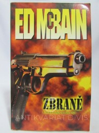 McBain, Ed, Zbraně, 2005