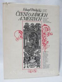Petiška, Eduard, Čtení o zámcích a městech, 1979