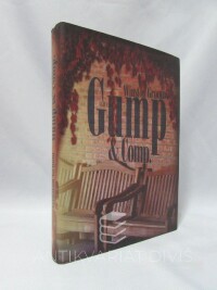 Groom, Winston, Gump & Comp., 2008