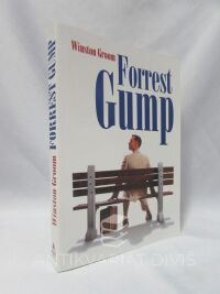 Groom, Winston, Forrest Gump, 2010