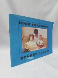 Dunovský, Jiří, Krok za krokem prvním rokem, 1990