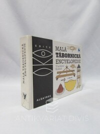 Kubeš, Vladimír, Malá tábornická encyklopedie, 2000