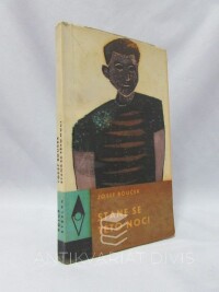 Bouček, Josef, Stane se této noci, 1966