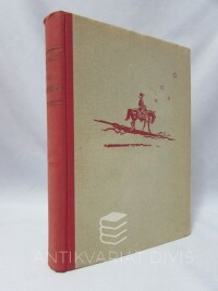 Grey, Zane, Dvě sombrera, 1948