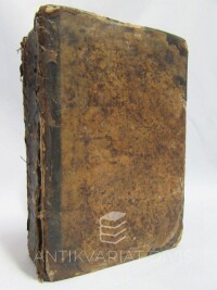 kolektiv, autorů, Katolická missionárnj knjžka, nebo uwedenj ku křesťanskému žiwotu, 1839
