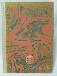 Holan, Vladimír, Terezka Planetová, 1944