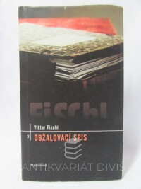 Fischl, Viktor, Obžalovací spis, 2003