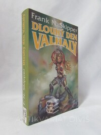 Skipper, Frank N., Dlouhý den Vlhaly, 1994