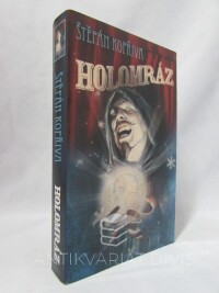 Kopřiva, Štěpán, Holomráz, 2010