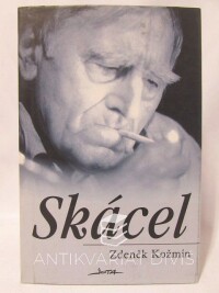 Kožmín, Zdeněk, Skácel, 2000
