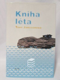 Janssonová, Tove, Kniha léta, 2011