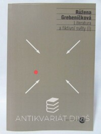 Grebeníčková, Růžena, Literatura a fiktivní světy (I), 1995