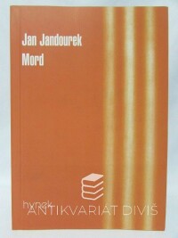 Jandourek, Jan, Mord, 2000