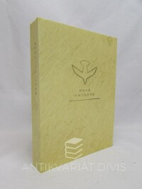 kolektiv, autorů, Nová smlouva - Překlad KMS, 2000