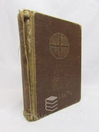 kolektiv, autorů, Bůh a duše: Misionární knížka, 1947