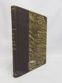 Heyduk, Adolf, Procházka, František S., Píseň o činu, Oldřich a Božena, 1885