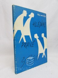 Gijs, Jan van, Hledáme pravé štěstí, 0