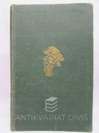 Kavina, Karel, Atlas hub, 1926