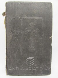 Štěpina, Alois, Perla panenství, 1901