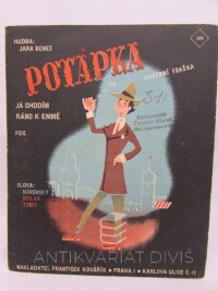 Špilar, , Mírovský, , Tobis, , Potápka, 0