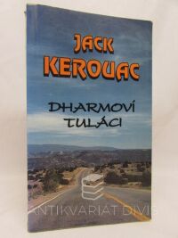 Kerouac, Jack, Dharmoví tuláci, 1992